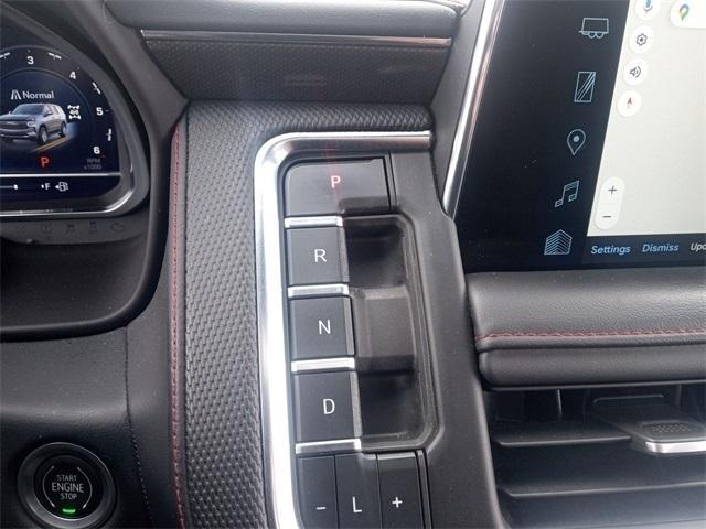 used 2022 Chevrolet Tahoe car, priced at $53,995