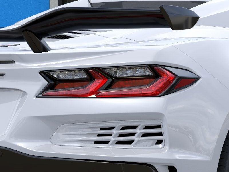 new 2023 Chevrolet Corvette car, priced at $152,915