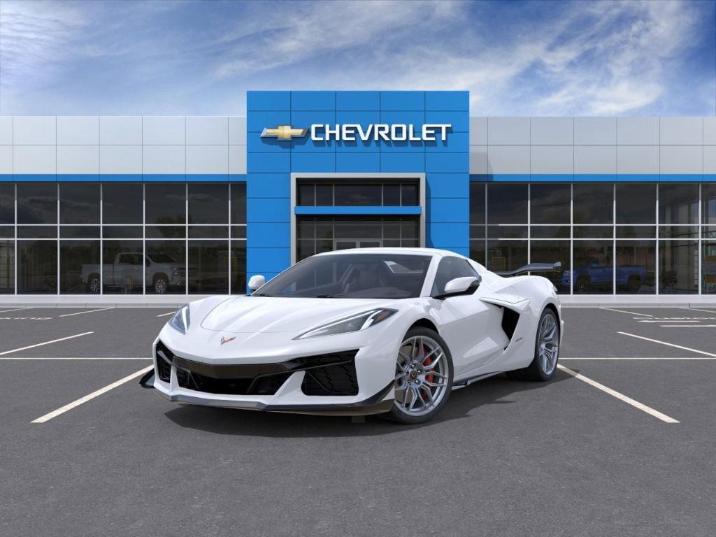 new 2023 Chevrolet Corvette car, priced at $152,915