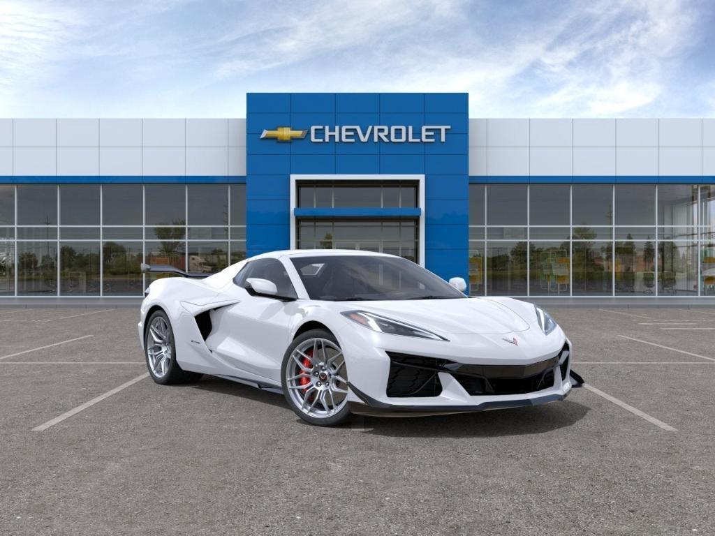 new 2023 Chevrolet Corvette car, priced at $152,915