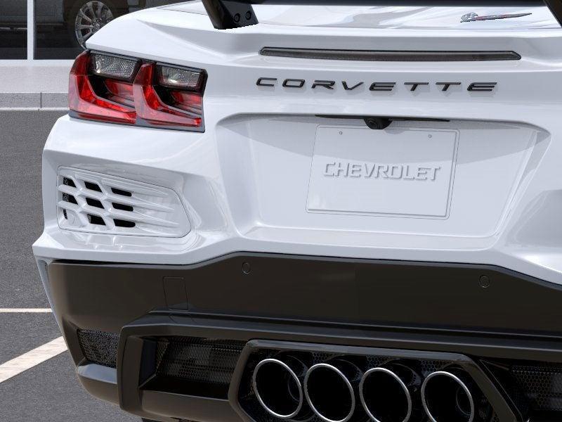 new 2023 Chevrolet Corvette car, priced at $152,915