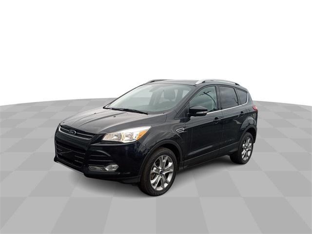 used 2014 Ford Escape car, priced at $16,995