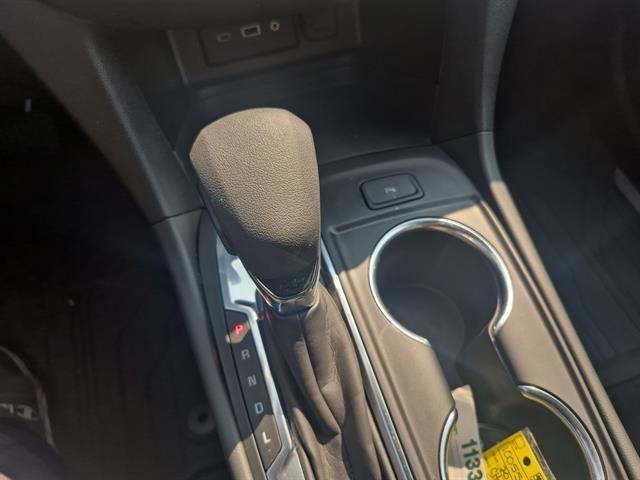 used 2022 Chevrolet Equinox car, priced at $20,499