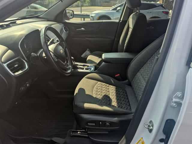used 2022 Chevrolet Equinox car, priced at $20,499