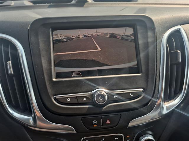used 2022 Chevrolet Equinox car, priced at $20,499