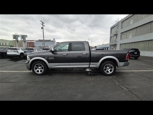 used 2015 Ram 1500 car, priced at $24,486