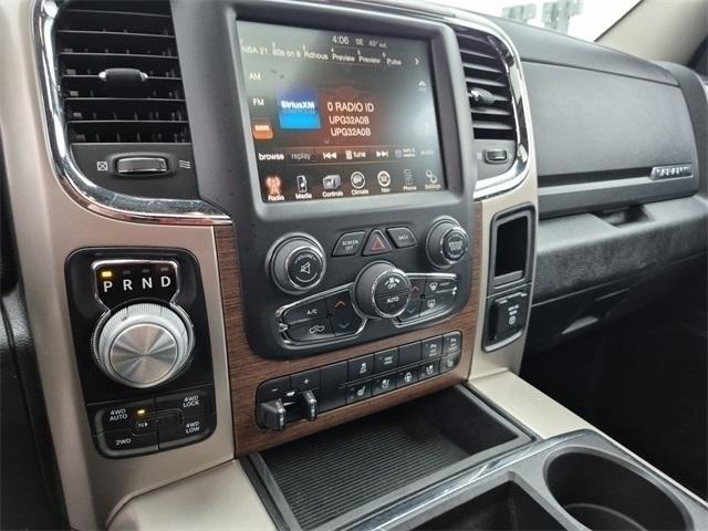 used 2015 Ram 1500 car, priced at $24,486