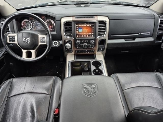 used 2015 Ram 1500 car, priced at $24,486