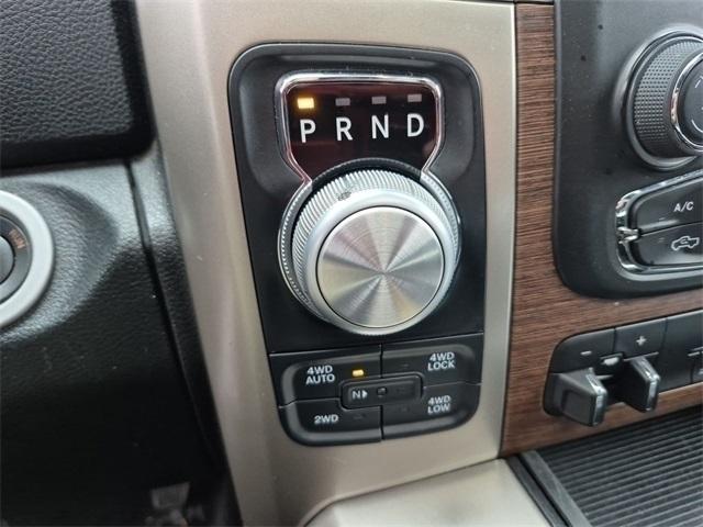 used 2015 Ram 1500 car, priced at $24,486