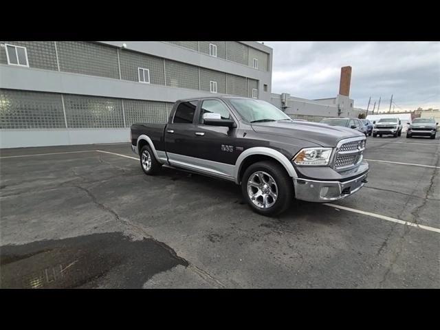 used 2015 Ram 1500 car, priced at $24,486