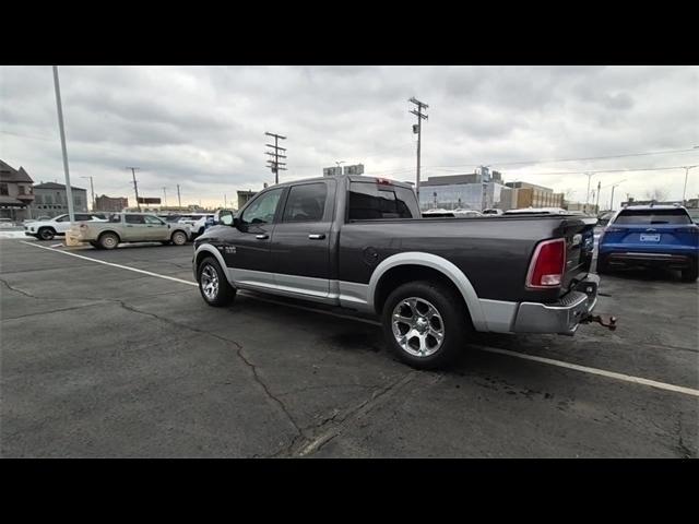 used 2015 Ram 1500 car, priced at $24,486