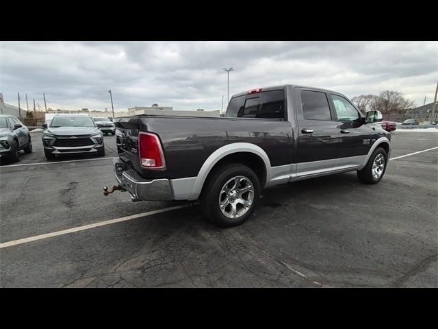 used 2015 Ram 1500 car, priced at $24,486