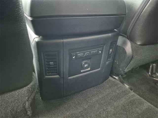 used 2015 Ram 1500 car, priced at $24,486