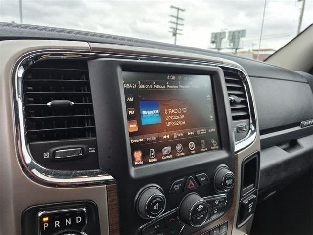 used 2015 Ram 1500 car, priced at $24,486