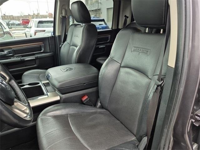 used 2015 Ram 1500 car, priced at $24,486