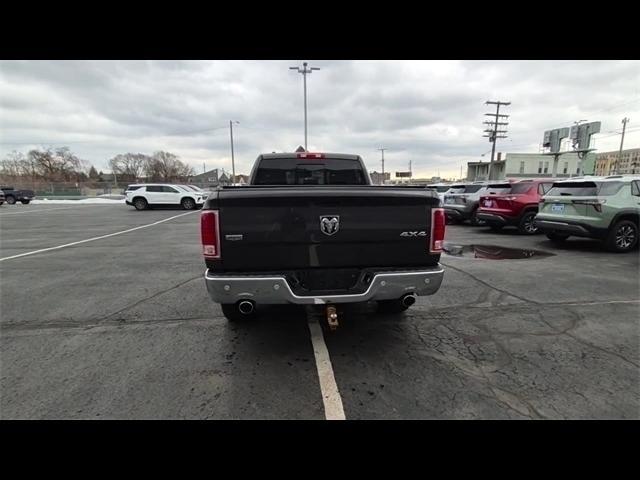 used 2015 Ram 1500 car, priced at $24,486