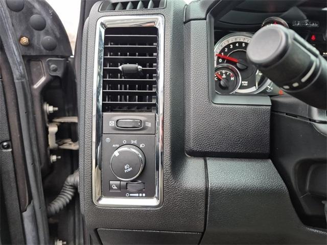 used 2015 Ram 1500 car, priced at $24,486