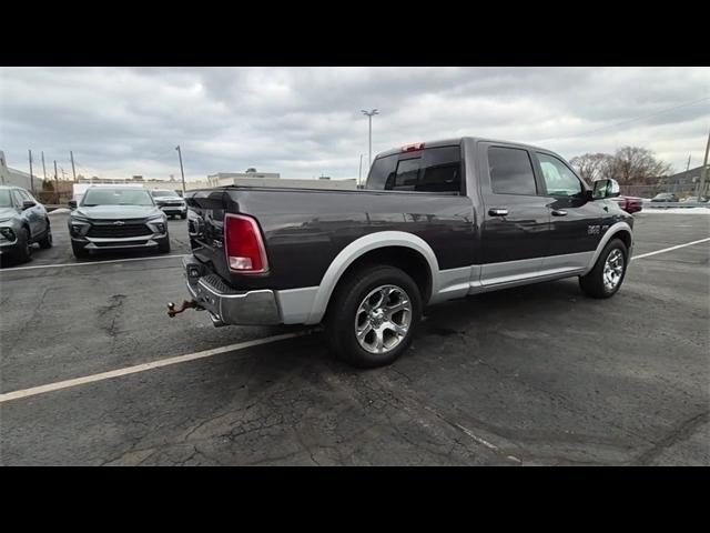 used 2015 Ram 1500 car, priced at $24,486