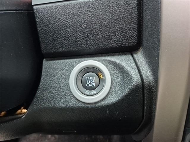 used 2015 Ram 1500 car, priced at $24,486