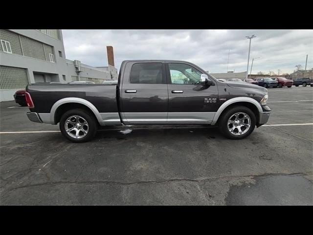 used 2015 Ram 1500 car, priced at $24,486