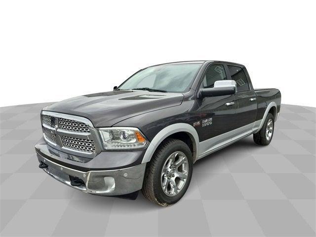 used 2015 Ram 1500 car, priced at $24,486