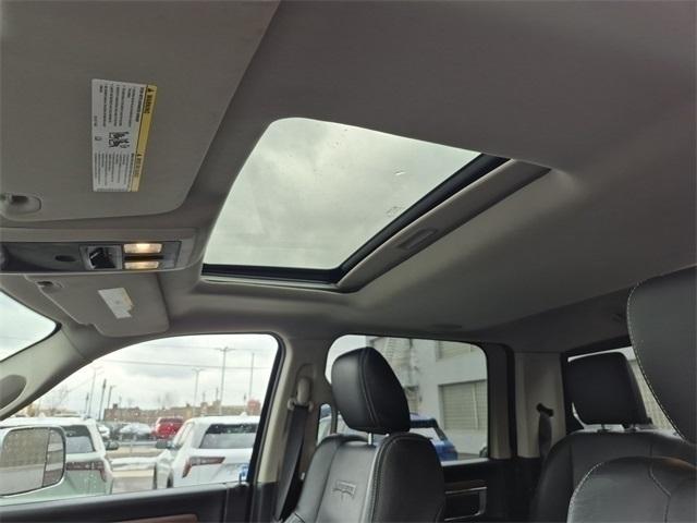 used 2015 Ram 1500 car, priced at $24,486