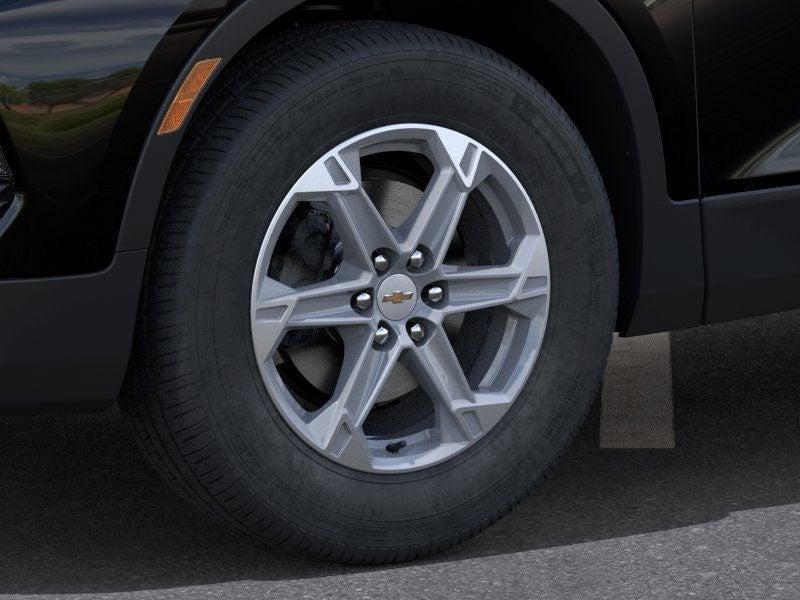 new 2025 Chevrolet Blazer car, priced at $33,116