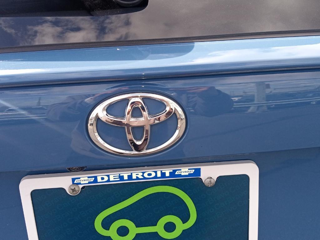 used 2024 Toyota RAV4 car, priced at $41,568