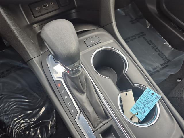 used 2023 Chevrolet Equinox car, priced at $22,945