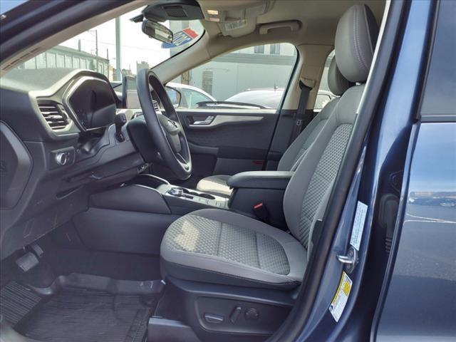 used 2020 Ford Escape car, priced at $19,147