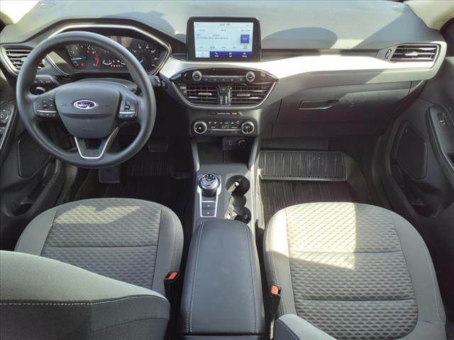 used 2020 Ford Escape car, priced at $18,134