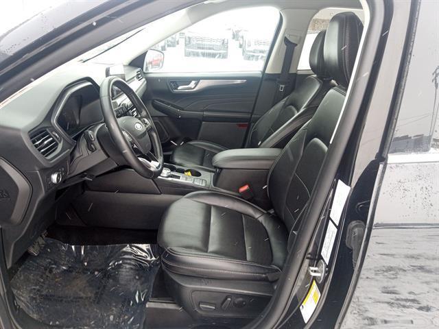 used 2022 Ford Escape car, priced at $22,995