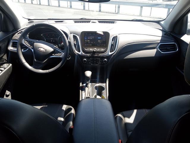 used 2022 Chevrolet Equinox car, priced at $24,995