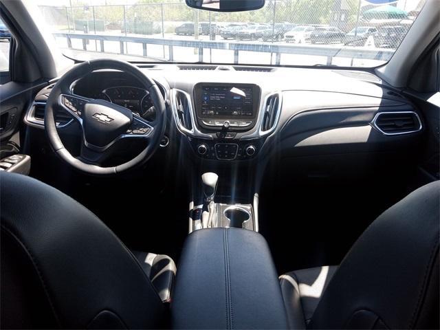 used 2022 Chevrolet Equinox car, priced at $24,995