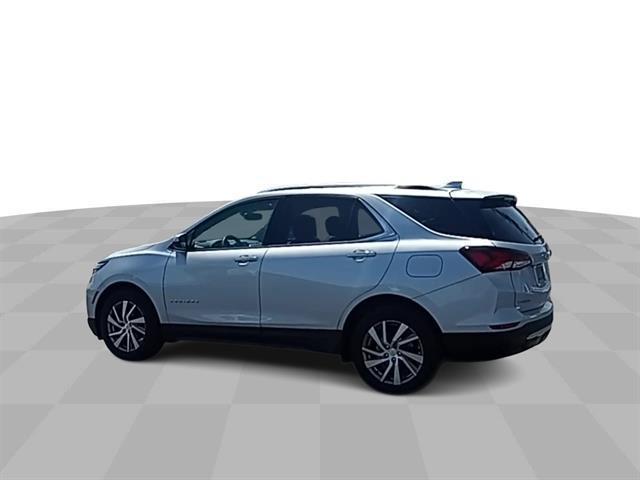 used 2022 Chevrolet Equinox car, priced at $24,995
