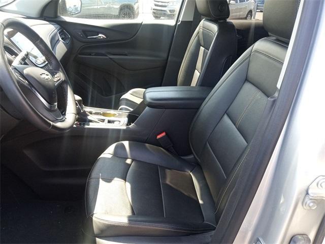 used 2022 Chevrolet Equinox car, priced at $24,995