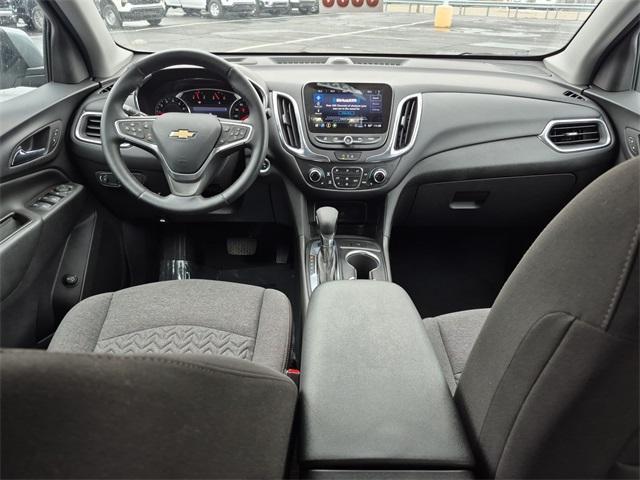 used 2023 Chevrolet Equinox car, priced at $21,995