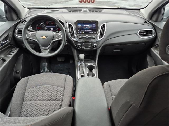 used 2023 Chevrolet Equinox car, priced at $21,995