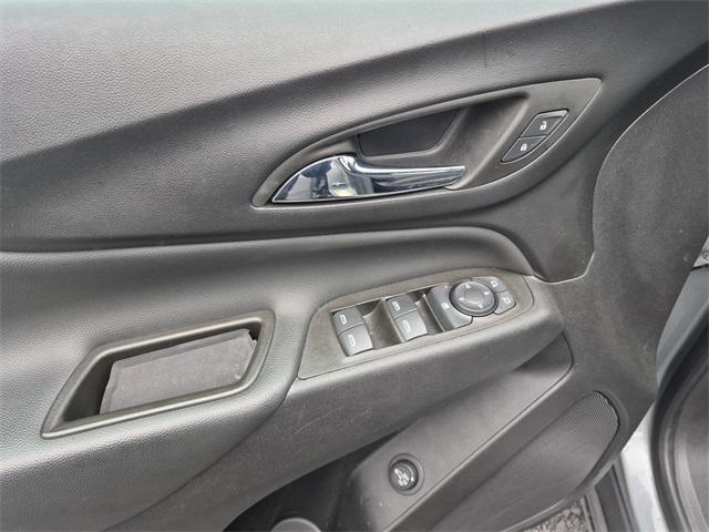 used 2023 Chevrolet Equinox car, priced at $21,995