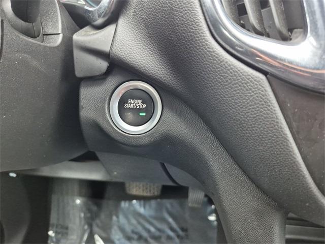 used 2023 Chevrolet Equinox car, priced at $21,995