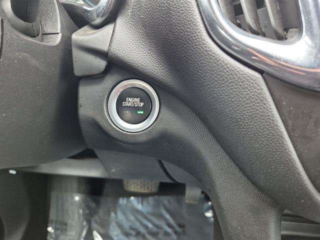 used 2023 Chevrolet Equinox car, priced at $21,995