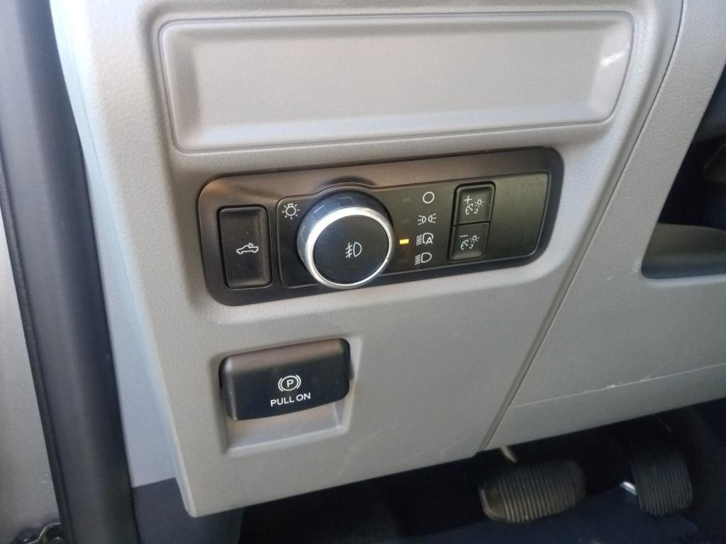 used 2023 Ford F-150 car, priced at $35,999