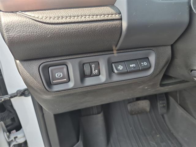 used 2022 GMC Acadia car, priced at $32,648