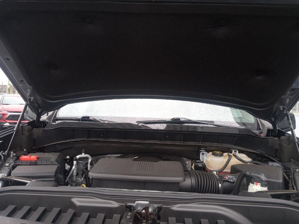 used 2022 Chevrolet Silverado 1500 Limited car, priced at $39,995