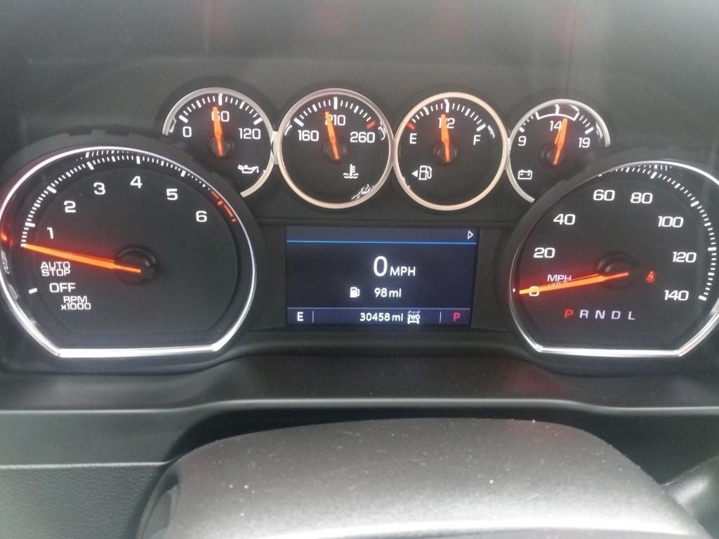 used 2022 Chevrolet Silverado 1500 Limited car, priced at $39,995