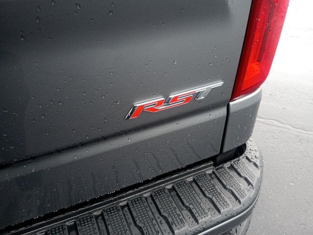 used 2022 Chevrolet Silverado 1500 Limited car, priced at $39,995