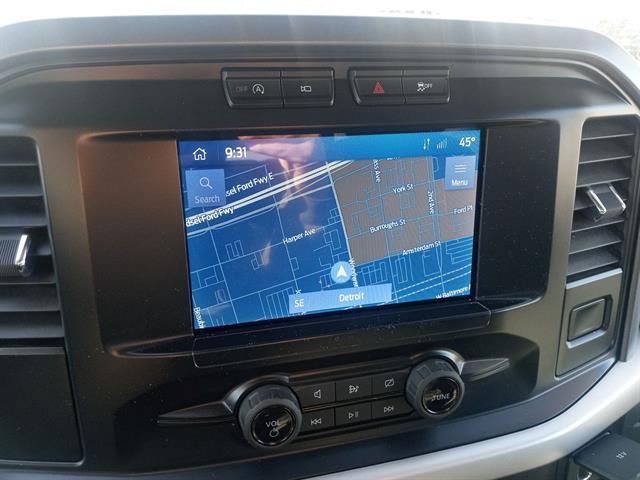 used 2023 Ford F-150 car, priced at $38,995