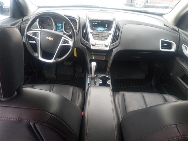 used 2015 Chevrolet Equinox car, priced at $14,995