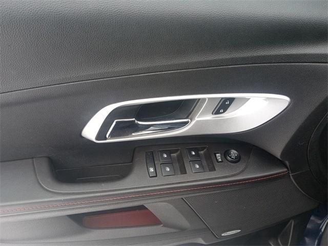 used 2015 Chevrolet Equinox car, priced at $14,995