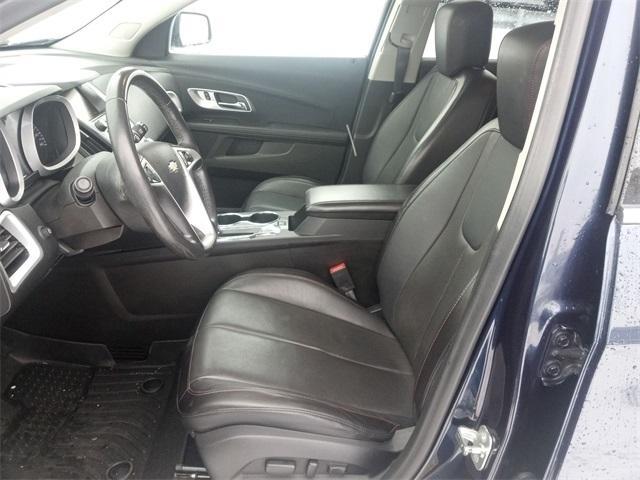 used 2015 Chevrolet Equinox car, priced at $14,995